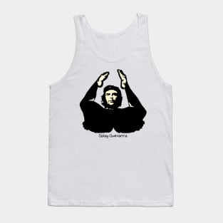 Splay Guevarra Tank Top